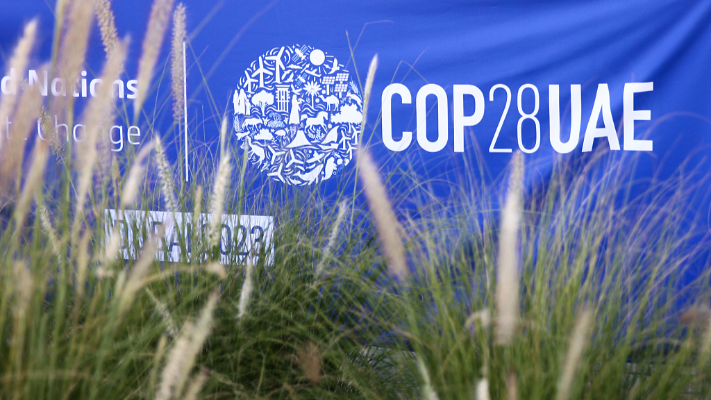COP28 : L'Afrique et la Chine en tandem face au défi climatique
