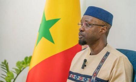 Sénégal : interdit de parrainage, la caution présidentielle de Sonko refusée