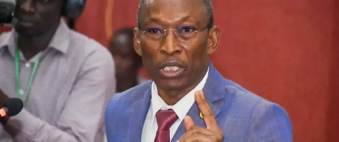 Burkina – Le PM accuse la France d’avoir commandité des coups d’État contre les régimes nationalistes