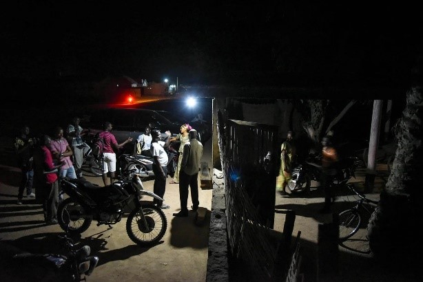 Délestages à Bamako: Le record de 48 h sans électricité !