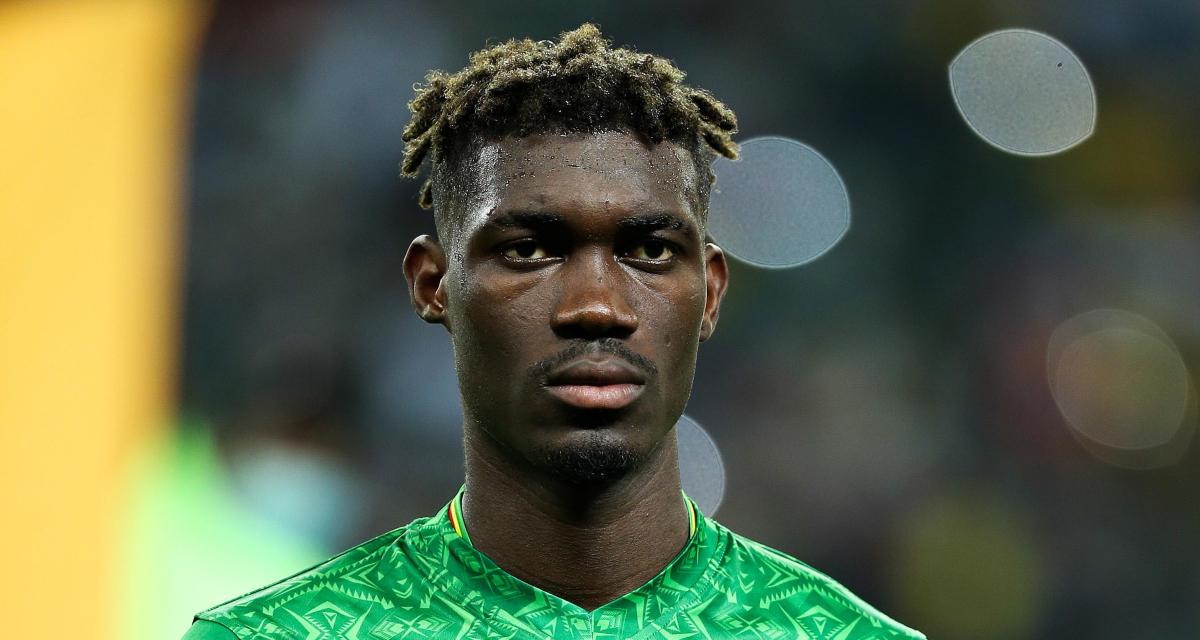 CAN 2024 : Bissouma et le Mali lancent les hostilités ! 