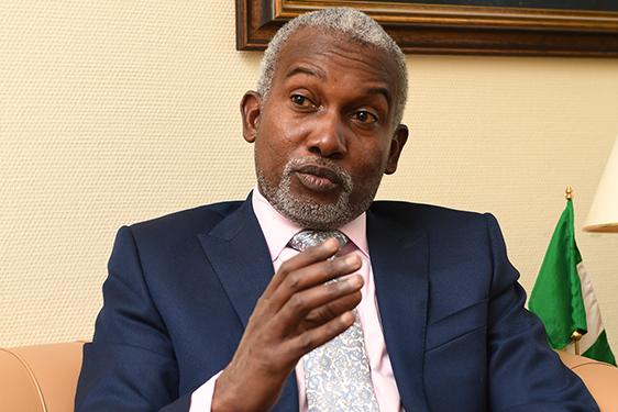 Le Nigeria appelle le Niger à libérer le président Bazoum