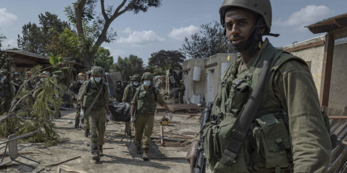 L’incroyable aveuglement des services israéliens