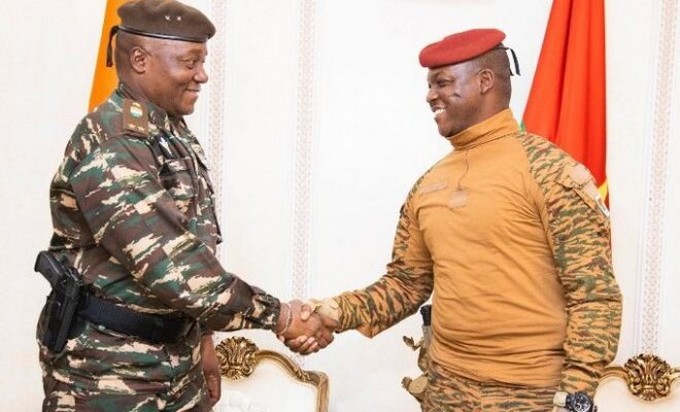 Defense-securité : Le G5 Sahel enterré !