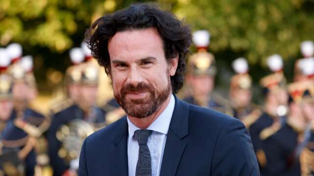 France : Mathias Vicherat, directeur de Sciences Po Paris, et sa compagne, en garde à vue pour violences conjugales