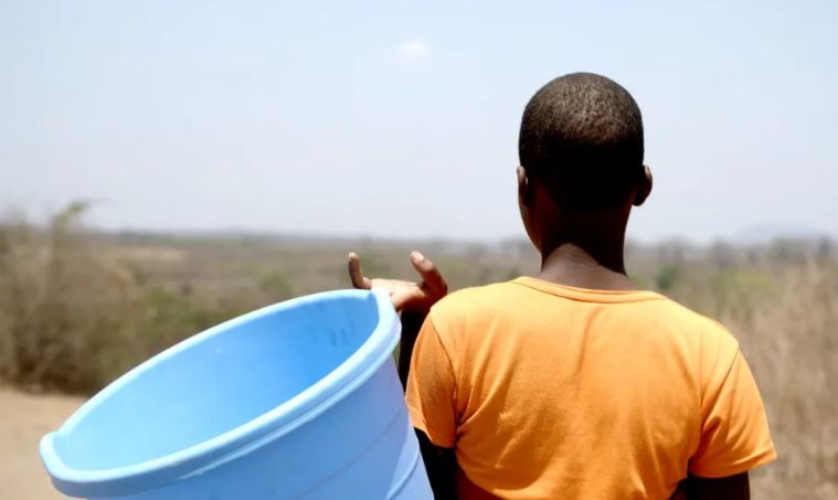 Mariage d’enfants : « A 12 ans, j’ai été donnée en mariage pour 9 dollars »