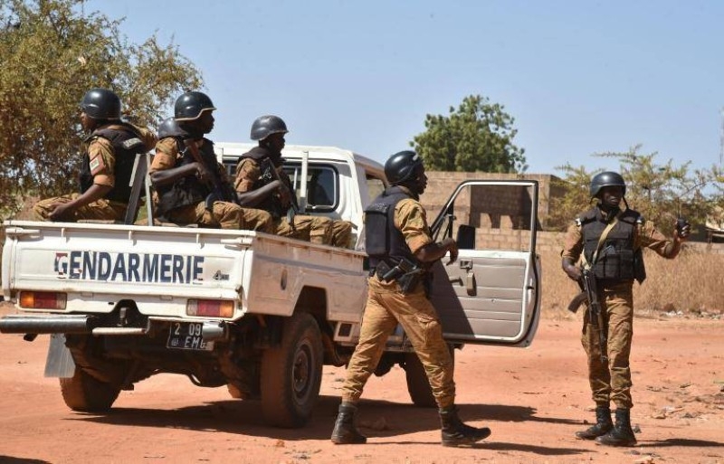 Burkina Faso : plus de 280 individus arrêtés pour des activités de contrebande soupçonnées de liens avec les terroristes