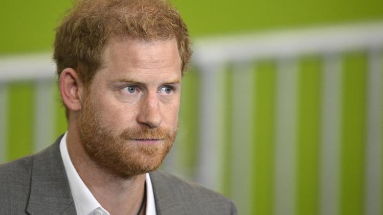 ”Une cible légitime” : Al-Qaïda appelle les musulmans du monde entier à s’attaquer au prince Harry