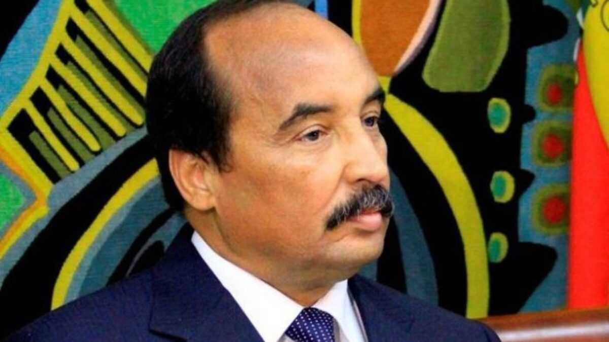 Mauritanie: l'ex-président Aziz condamné à 5 ans de prison ferme pour enrichissement illicite