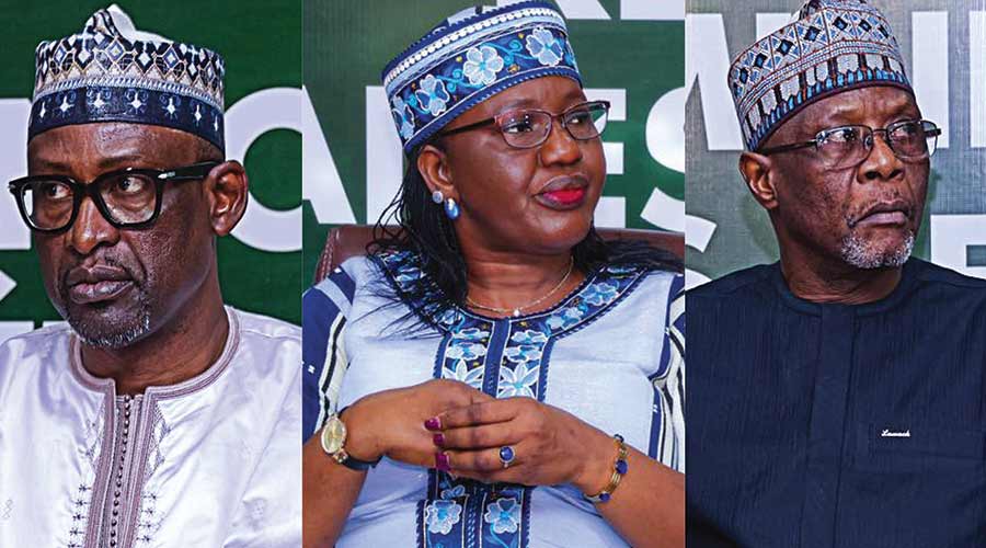 Alliance des États du Sahel (AES) :  Les ministres des affaires étrangères du Mali, Niger et Burkina Faso proposent la création d’une confédération