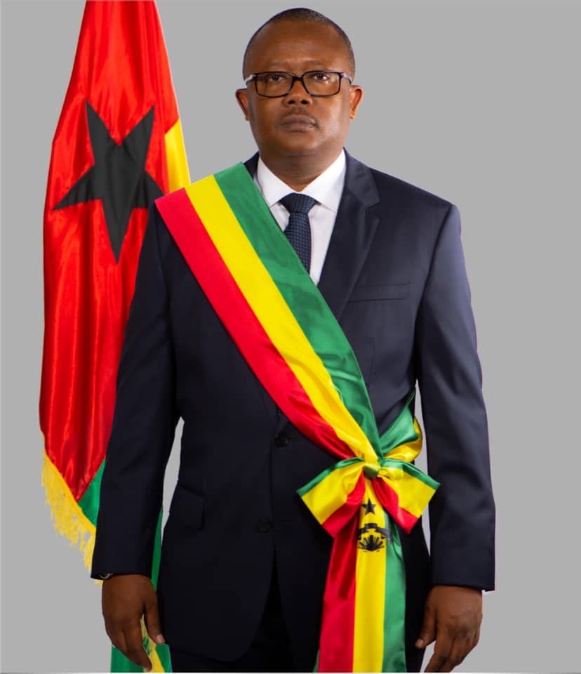 Guinée-Bissau : le Parlement dissous !