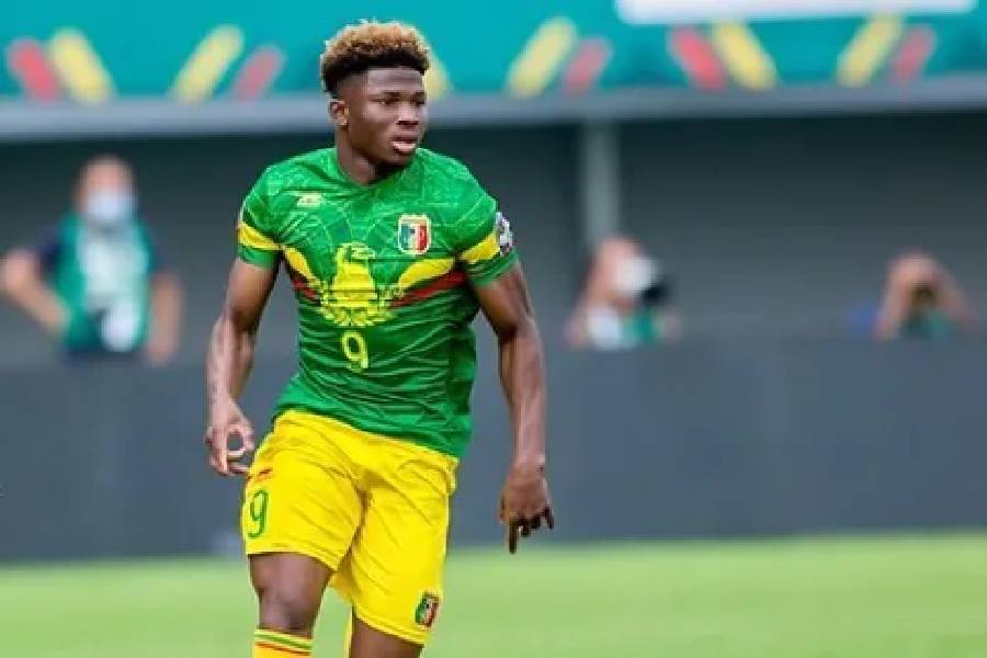 Les Aigles : “les gens vont comprendre”, El-Bilal Touré prévient avant la CAN