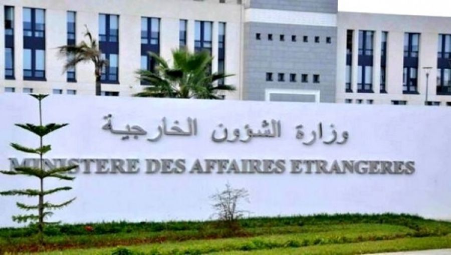 Fausses informations et manipulation sur le Mali : démenti du ministère des Affaires étrangères 