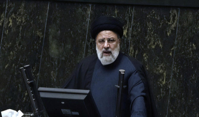 Le président iranien attendu en Russie jeudi pour rencontrer Poutine