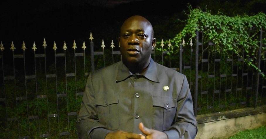 COP28 : Actions de la COMIFAC pour une meilleure protection des forêts d'Afrique centrale