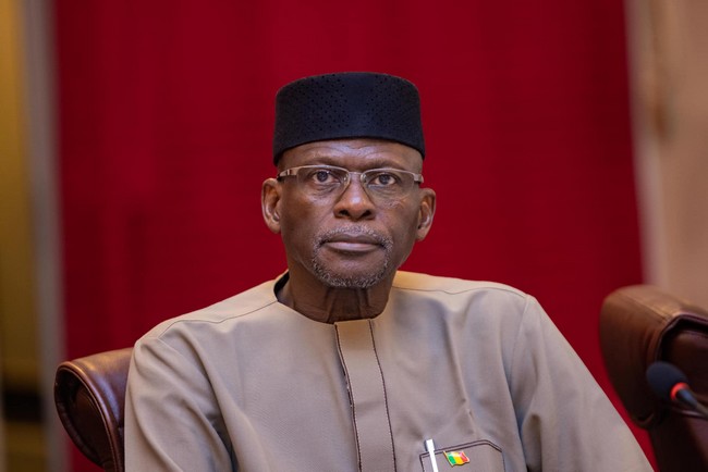 Crise d’électricité : Experts russes attendus