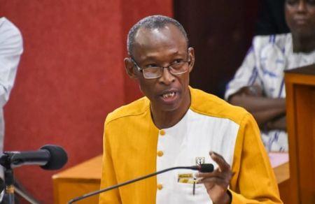 Sécurité: pour remplacer la France, le Burkina Faso s'est tourné vers la Russie, mais aussi la Chine et la Turquie