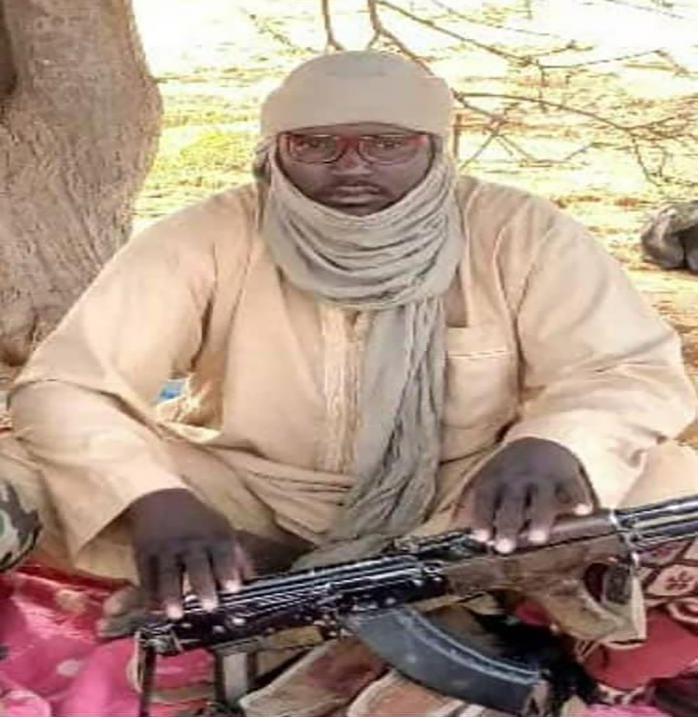 Nord du Mali: un redoutable terroriste, Adamou Diallo a été abattu par les Famas