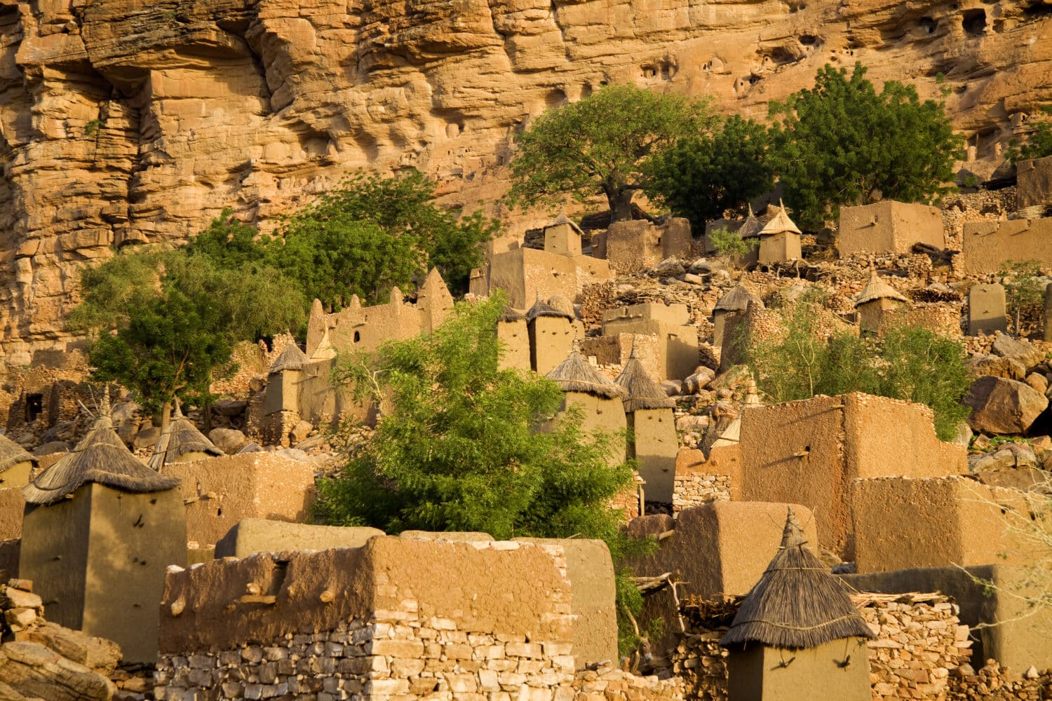 Mali : Les trésors secrets de l’histoire africaine à découvrir