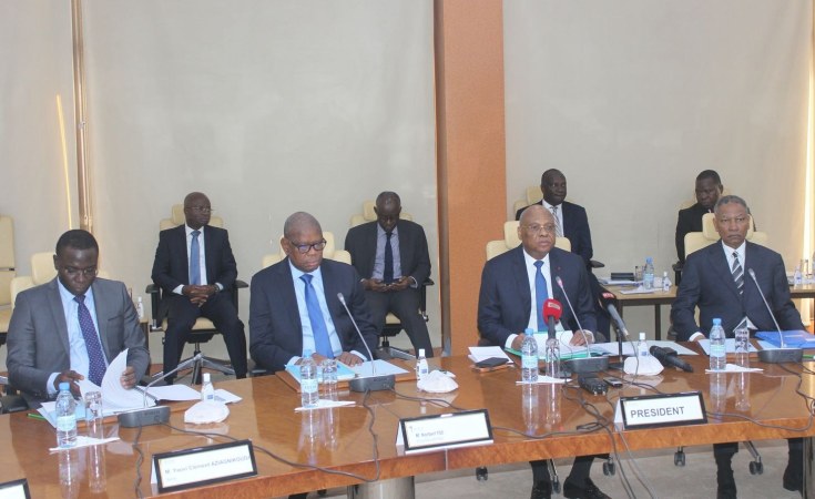 Afrique de l'Ouest: UEMOA - Le principal taux directeur auquel la BCEAO prête aux banques passe à 3.50%