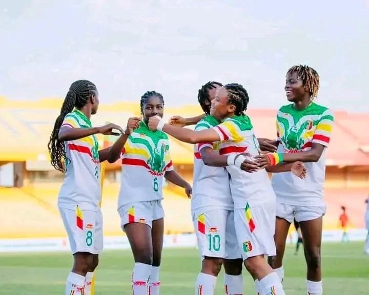 CAN Féminine 2024 : les Aigles Dames ont validé leur ticket.