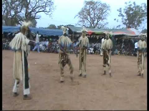 Journée Culturelle Tièblétiè à Nonkon : la deuxième édition a vécu !