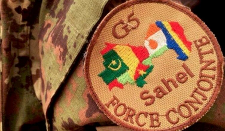 Sahel: la fin de G5?