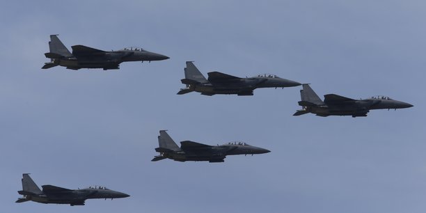 Bataille du pétrole au Guyana : les États-Unis envoient des avions de chasse pour calmer les ardeurs du Venezuela