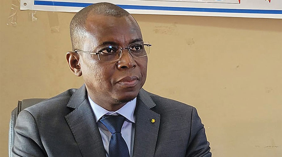 Semaine nationale de lutte contre la corruption : Le Président de l’Oclei regrette la passivité de 65% des jeunes maliens face au phénomène