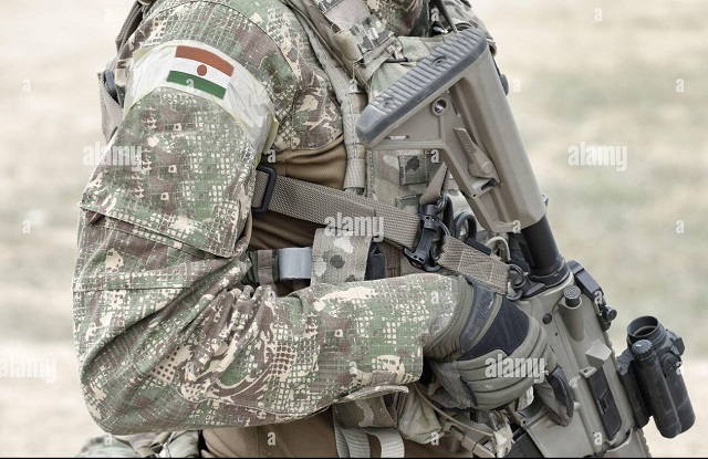 Niger : démantèlement d'un important réseau de trafiquants dans le nord du pays