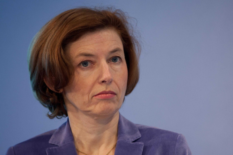 France : L'ancienne ministre Florence Parly nommée au conseil d'administration d'Air France-KLM