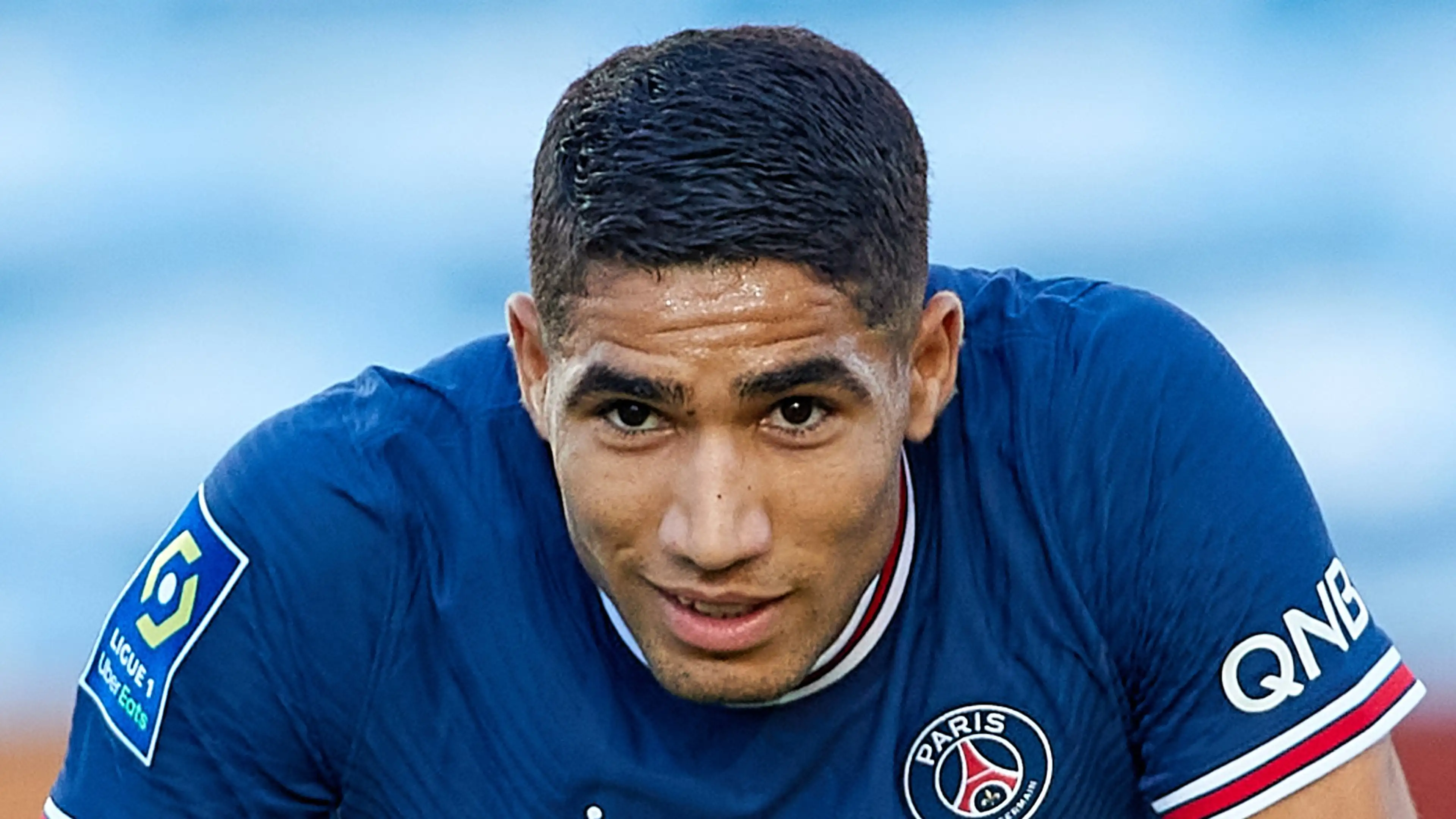 PSG - Achraf Hakimi convoqué à la police pour une affaire de moeurs