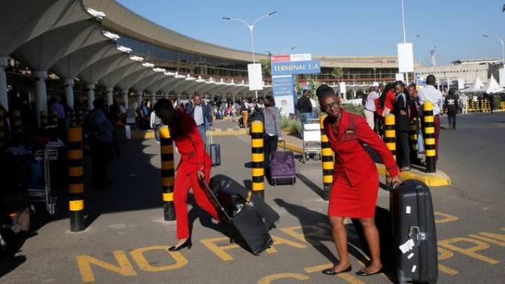 Le rêve de l'UA d'une Afrique sans visa devient-il réalité ?