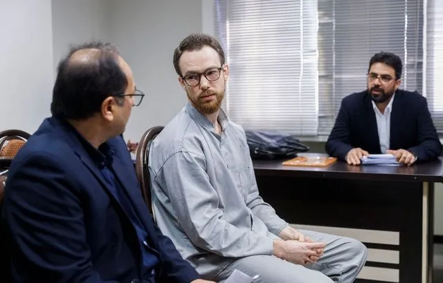 Iran : Un diplomate suédois de l’UE en détention à Téhéran, accusé de coopérer avec Israël