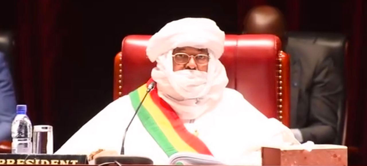 Adoption de la 1ère partie du projet de loi de finances 2024 par le CNT : Les dépenses électorales s’élèvent à plus de 70 milliards de FCFA 