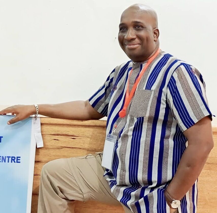 Salif Sanogo : Aimons-nous vivant !