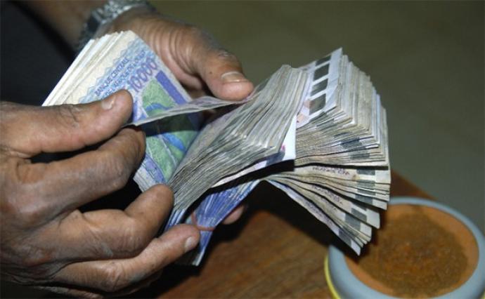 Lutte contre la corruption : 23 nouveaux milliardaires décelés entre 2019 et 2022