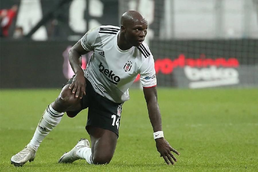 4 stars africaines écartées du groupe par Besiktas