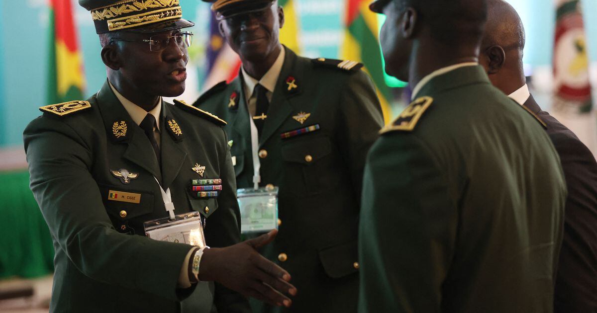 La force en attente de la CEDEAO se consacrera désormais à la lutte antiterroriste