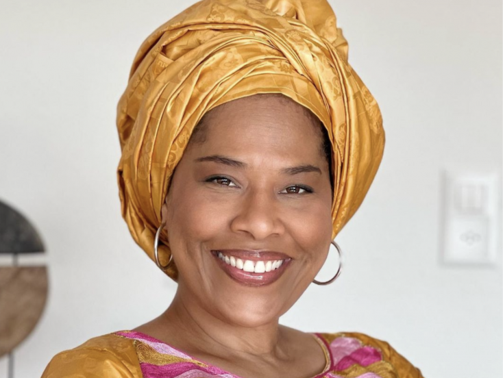 Fin de la Transition : Quand Nathalie Yamb s'acharne contre le retour à l’ordre constitutionnel