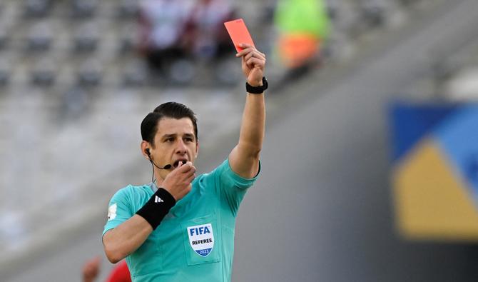 Turquie : un arbitre lynché, le championnat de football suspendu