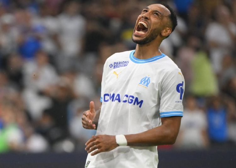 Pierre-Emerick Aubameyang à l’OM, le FC Barcelone aurait des regrets