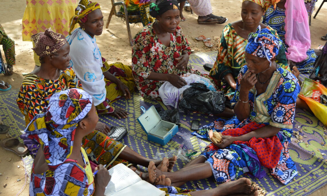 Le Gouvernement des États-Unis Soutient la Couverture Sanitaire Universelle au Mali