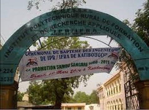 Litige foncier : Miniakabougou sommé de déguerpir