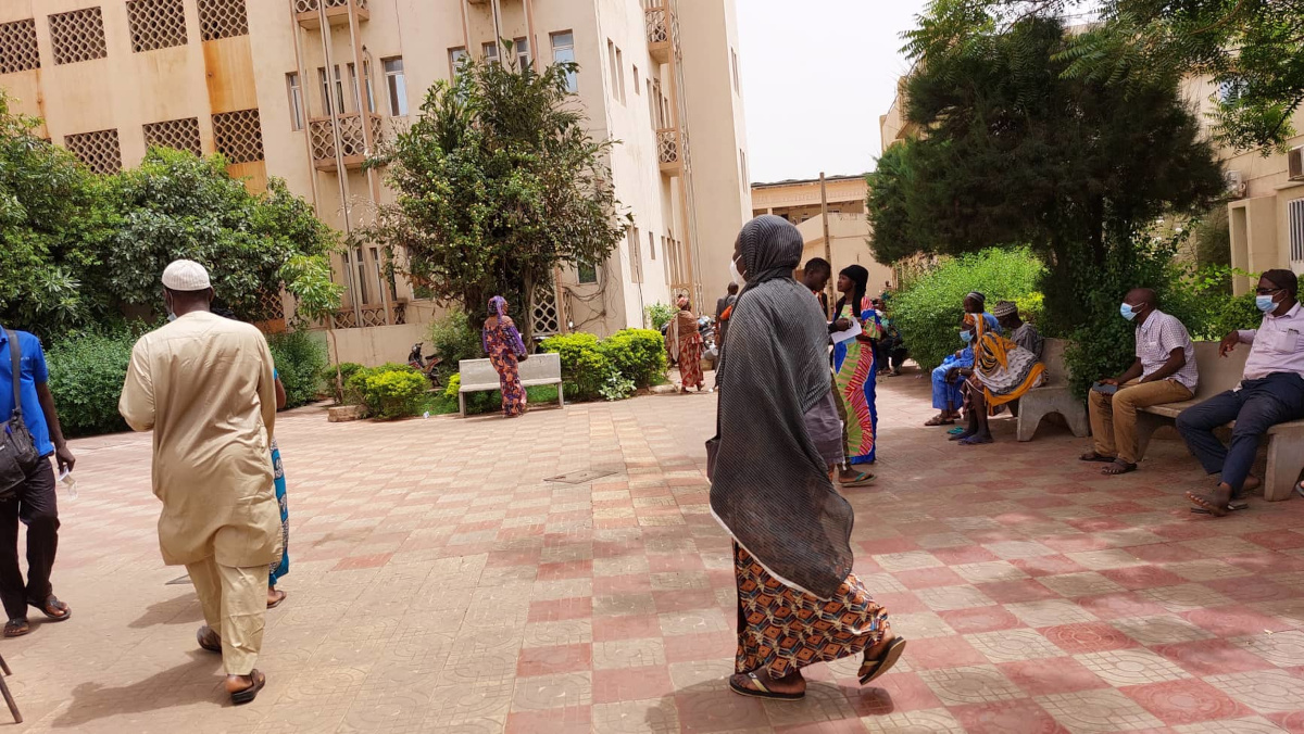 A quand l’assurance maladie universelle au Mali ?
