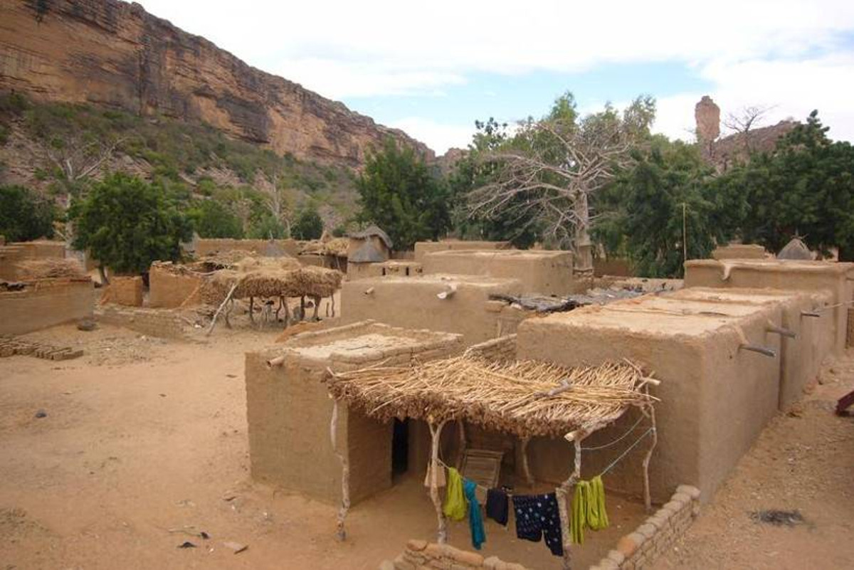 Koro : arrestation de l’assassin présumé d’une fille enceinte