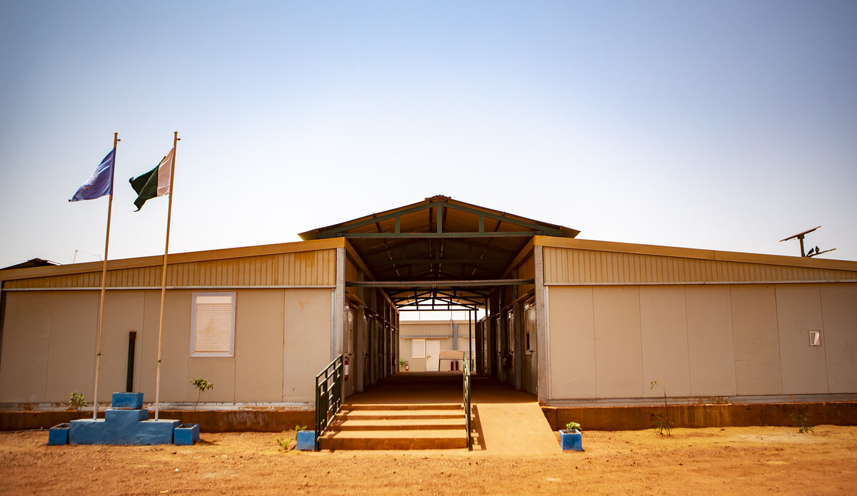 Mali : plus de 800 milliards de franc CFA pour assister les anciens travailleurs de la MINUSMA