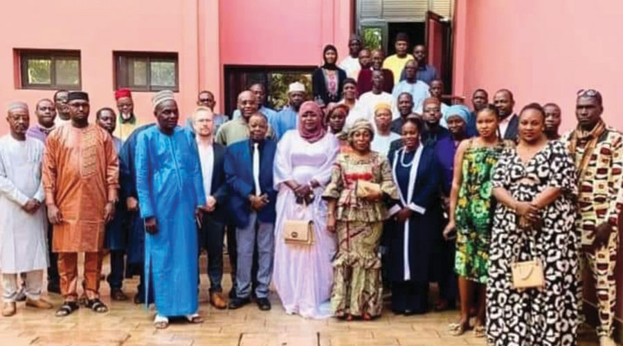 Des experts se penchent sur la démocratie au Mali lors d’un colloque à Bamako : « Le processus démocratique malien a été une démocratie d’instabilité » 