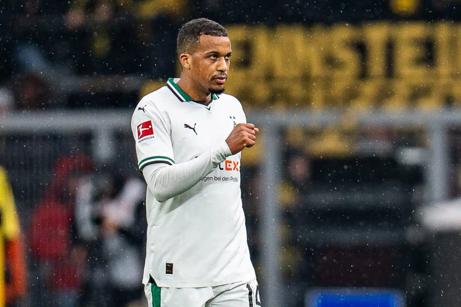 Mali : Alassane Pléa dit non pour la CAN !