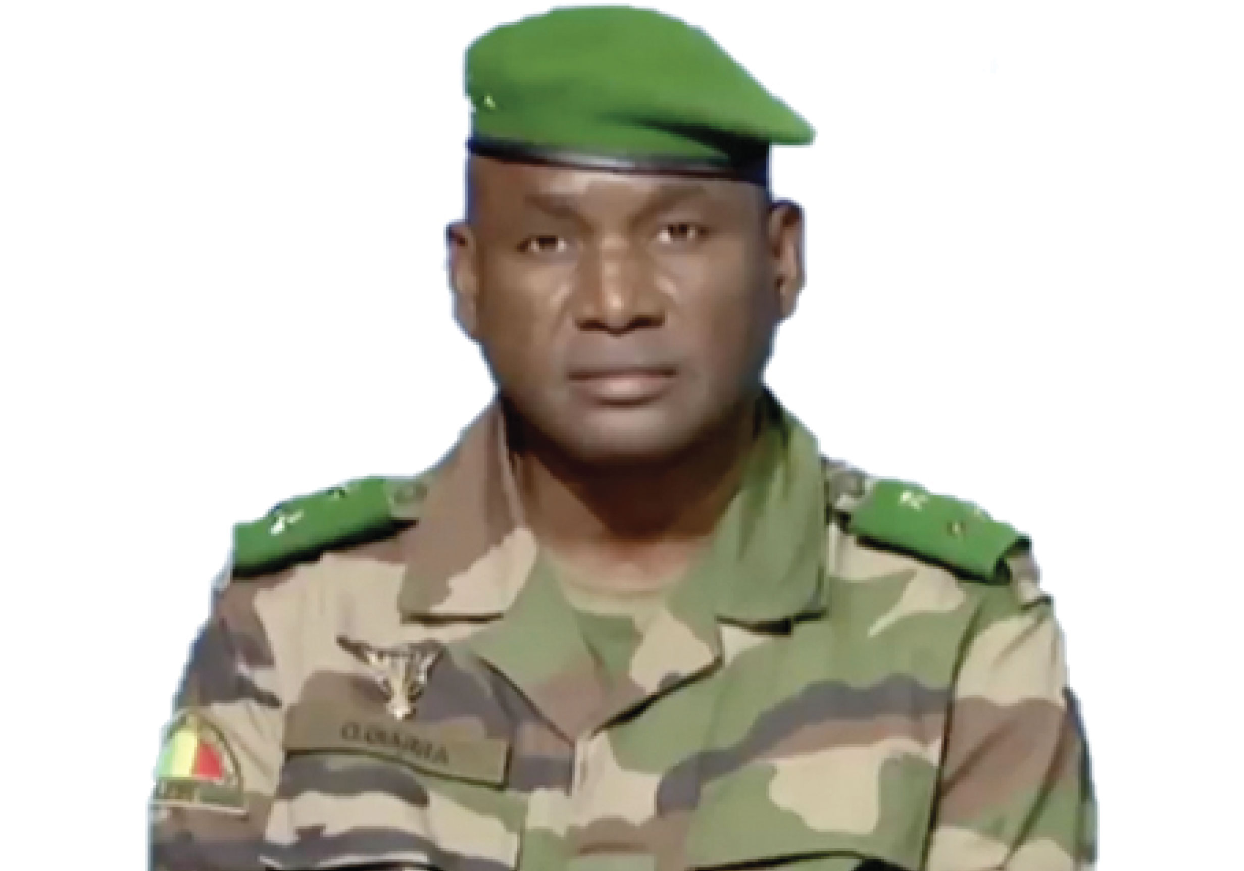 Kidal : L’armée malienne annonce sa progression vers Aguelhok